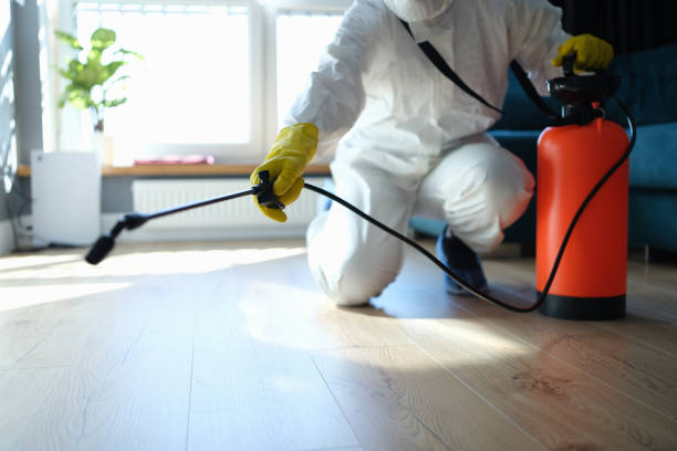 Trusted Crime Scene Cleanup service in Oshkosh, WI - Four Month Blood Cleanse